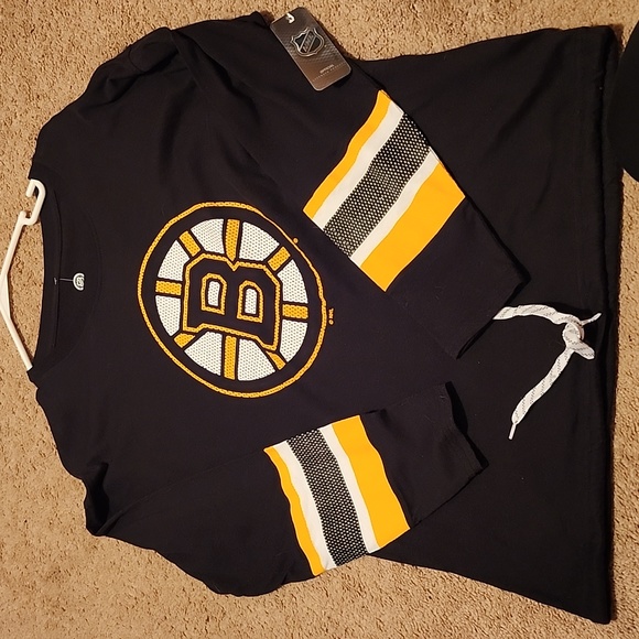 NHL Other - Bruins shirt